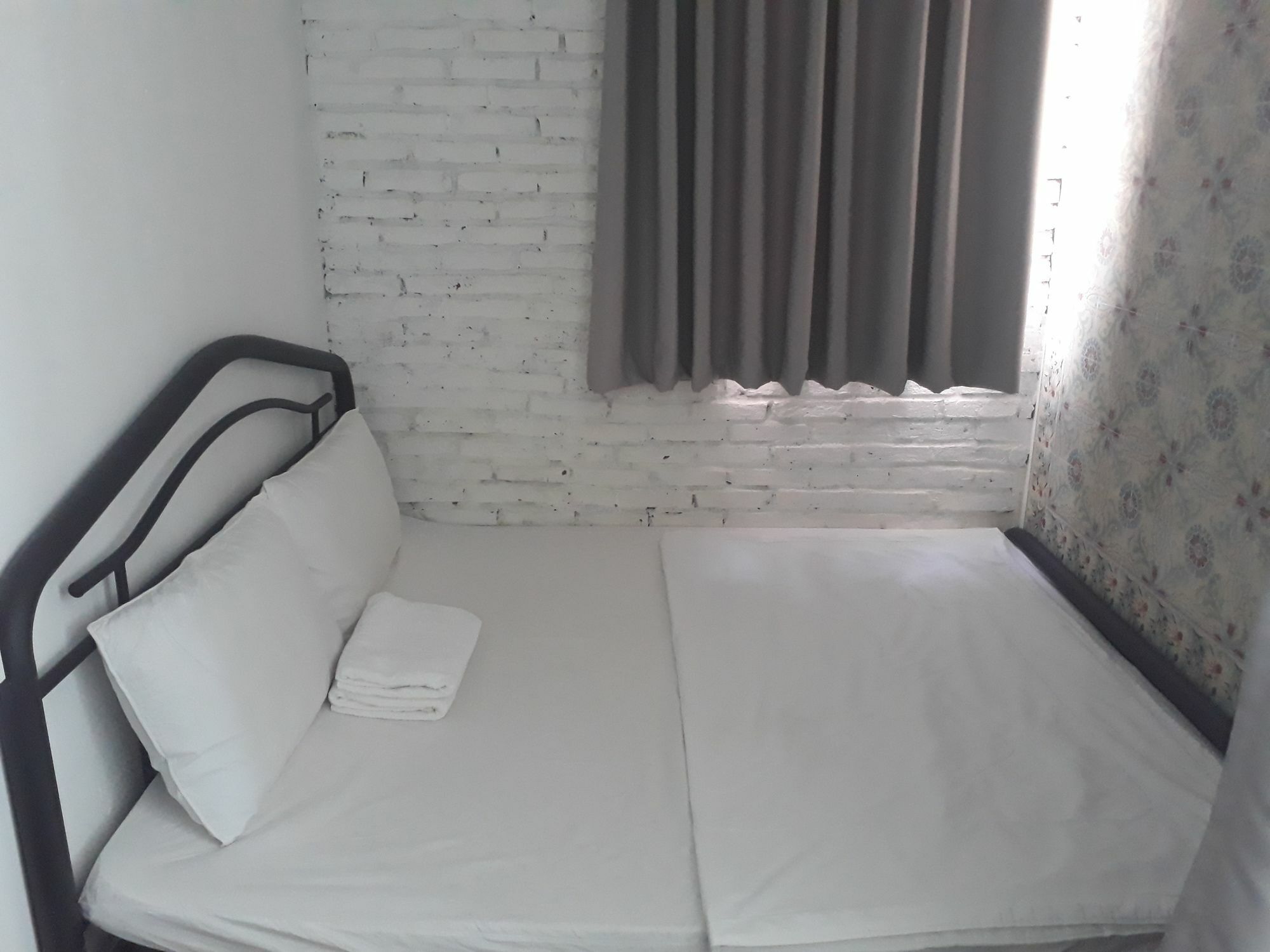 Phuong Van Hotel Ho Şi Min Exterior foto