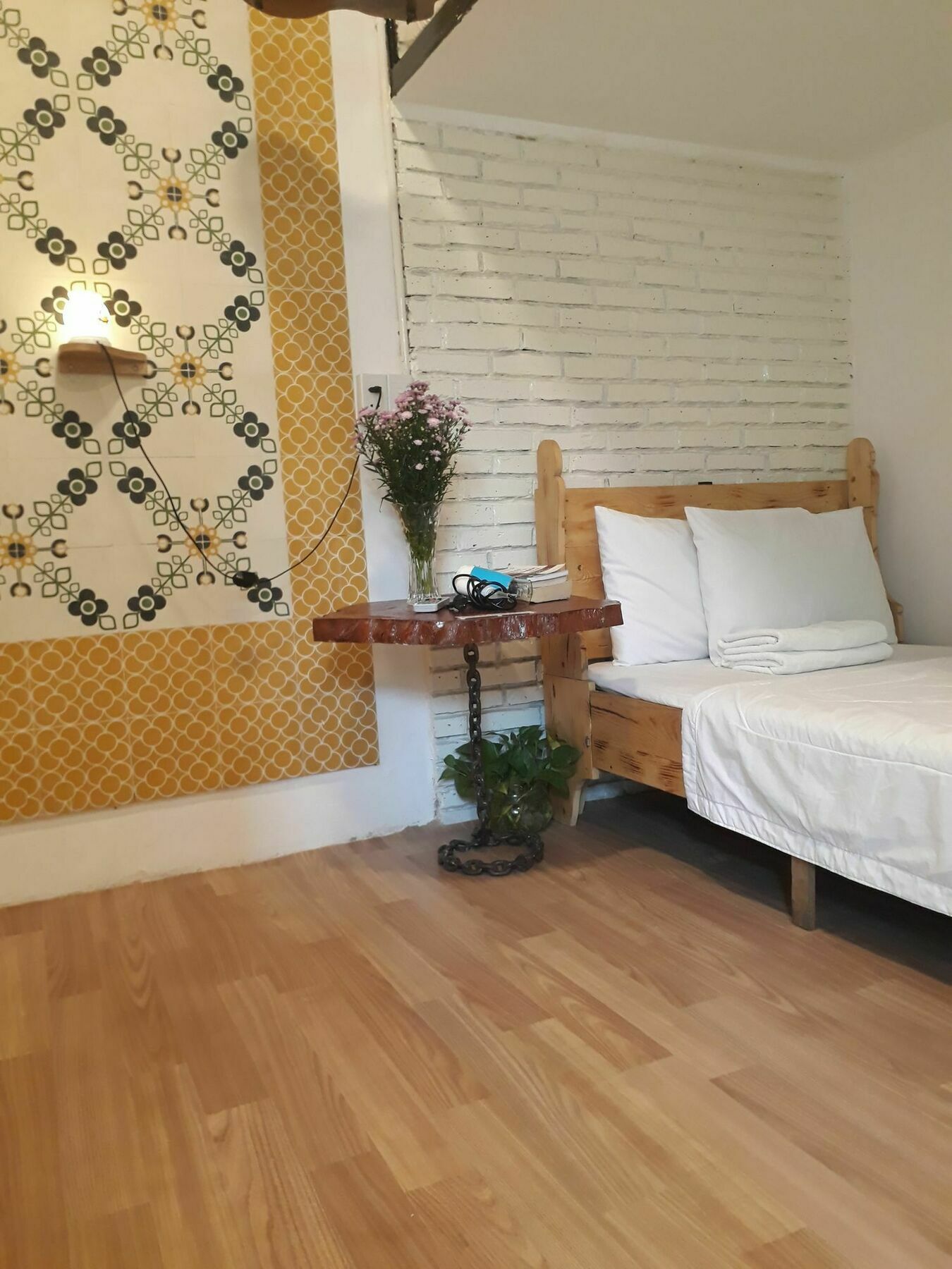 Phuong Van Hotel Ho Şi Min Exterior foto